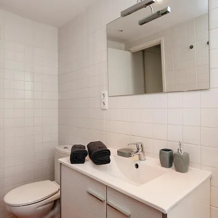 Cozy Rambla Del Raval Apartment