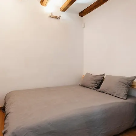 Cozy Rambla Del Raval *
